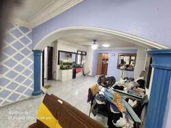 Blk 507 Woodlands Drive 14 (Woodlands), HDB 5 Rooms #597742491